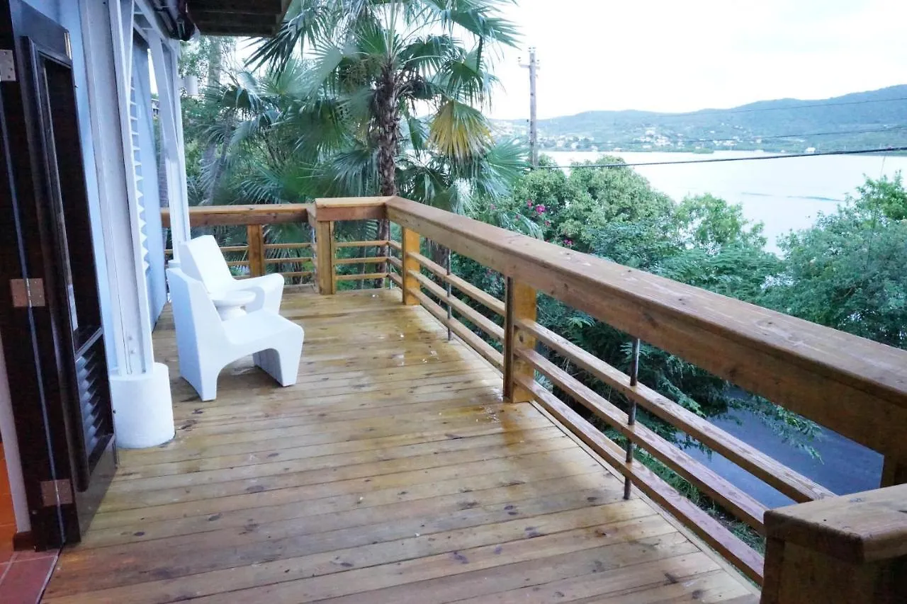 Hotel Oceania Villas Isla Culebra Puerto Rico