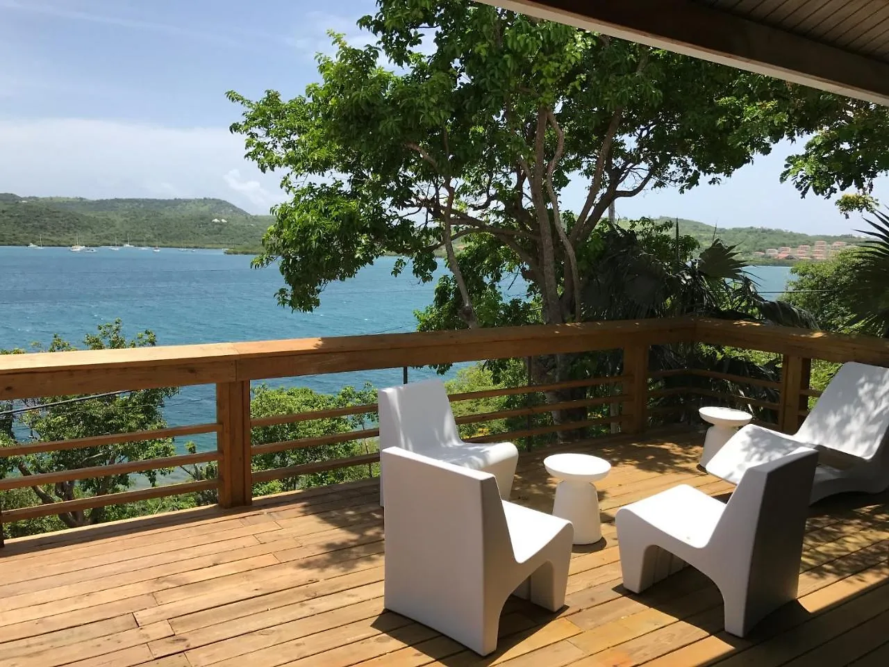 Oceania Villas Isla Culebra Hotel