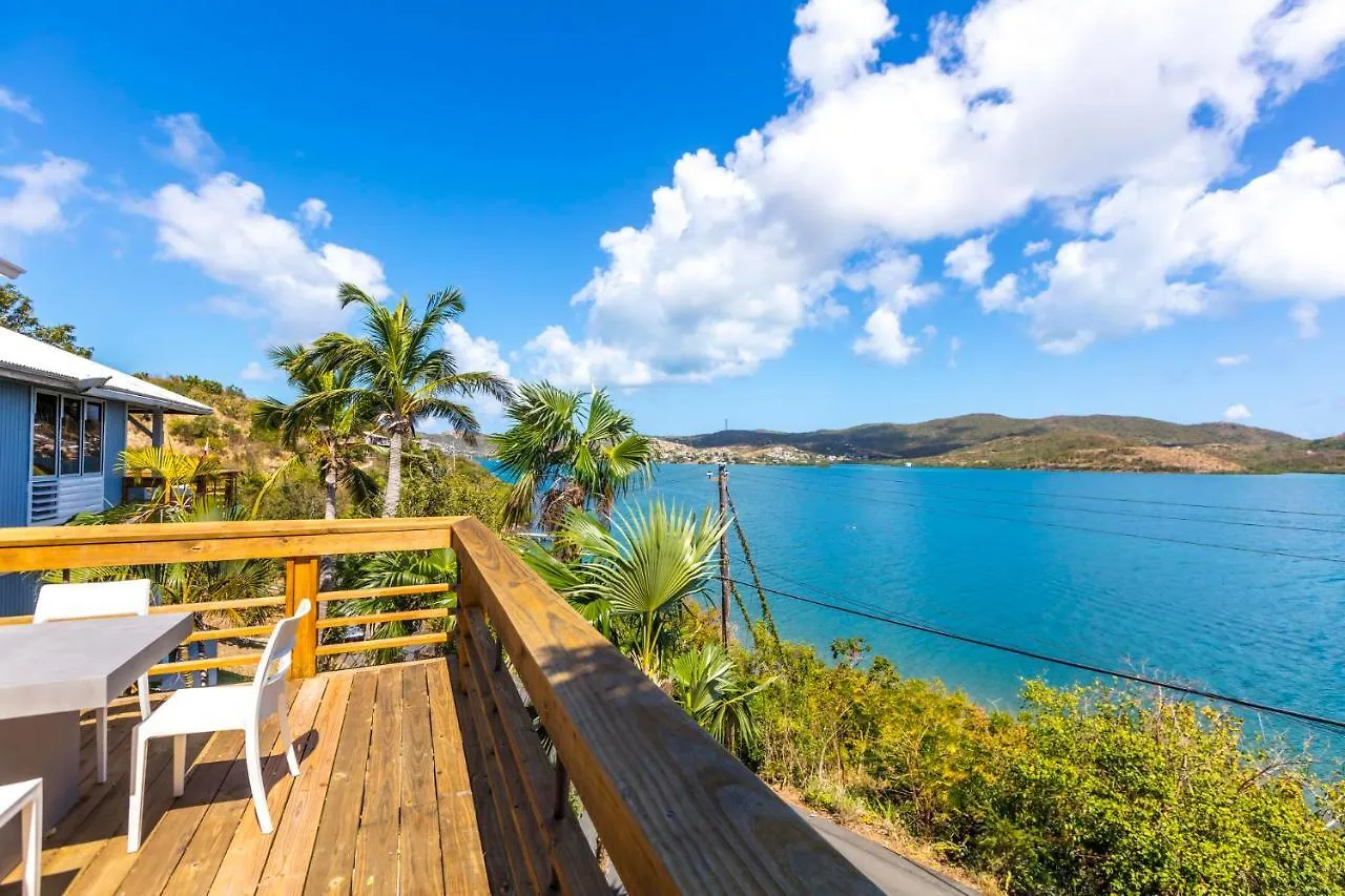 Oceania Villas Isla Culebra Hotel