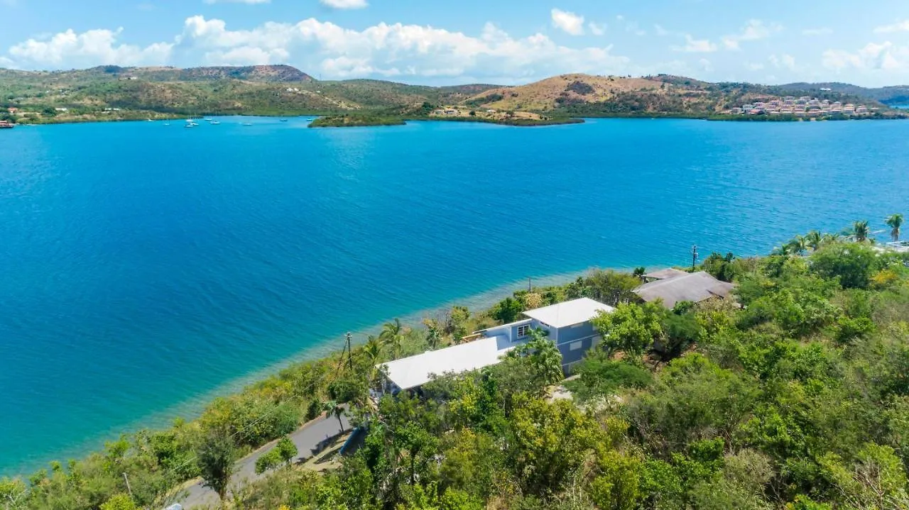 Hotel Oceania Villas Isla Culebra