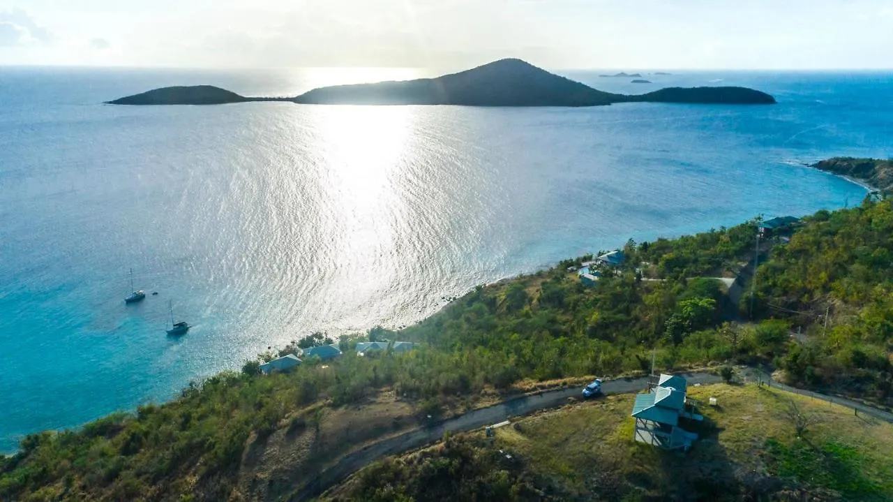 Oceania Villas Isla Culebra Puerto Rico