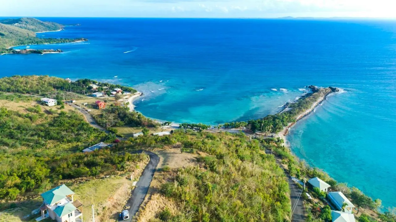 Hotel Oceania Villas Isla Culebra Puerto Rico