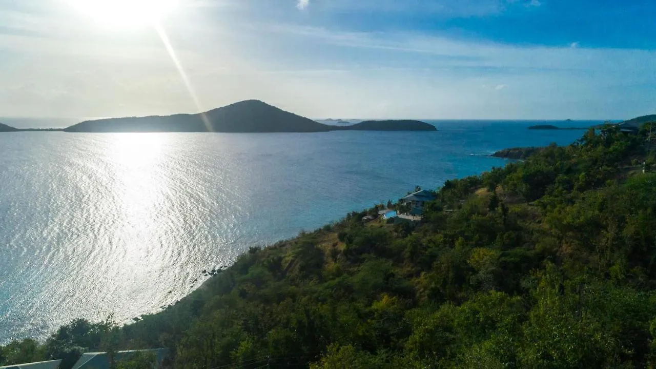 Hotel Oceania Villas Isla Culebra