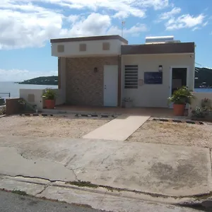 Hillbay View Culebra