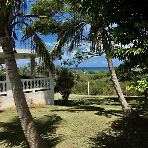 Tranquility By The Sea Vieques